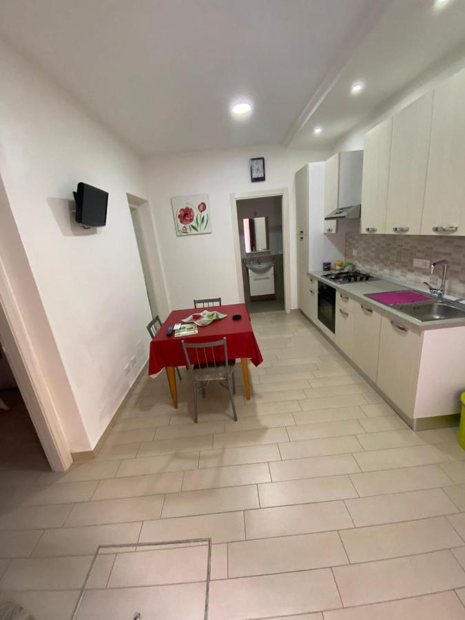 Casa Fragola Vila Castellammare del Golfo Exterior foto